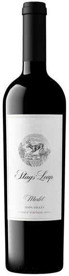 2022 Stags' Leap Winery Merlot, Napa Valley