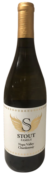 2021 Stout Family Chardonnay, Napa Valley