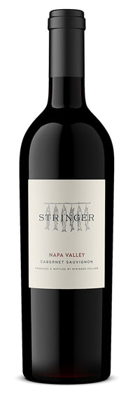 2019 Stringer Cabernet Sauvignon, Napa Valley