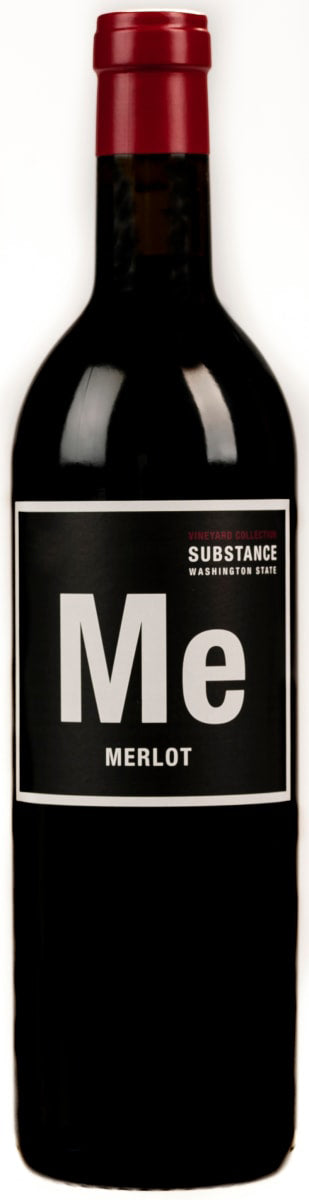 2014 Substance 'Stoneridge Vineyard' Merlot, Columbia Valley