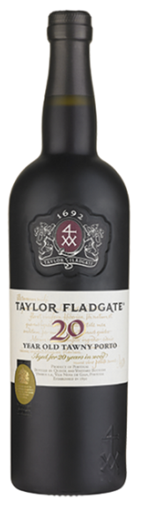 20 Year Taylor Fladgate Tawny Porto, Portugal