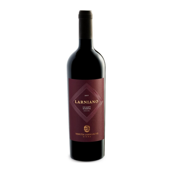 2021 Tenuta Larnianone, Chianti Larniano Reserva, Tuscany