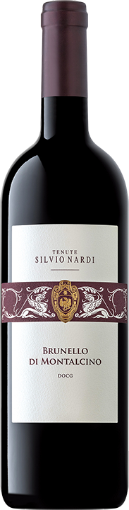 2019 Tenute Silvio Nardi, Brunello Di Montalchino, Italy