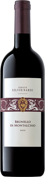 2019 Tenute Silvio Nardi, Brunello Di Montalchino, Italy