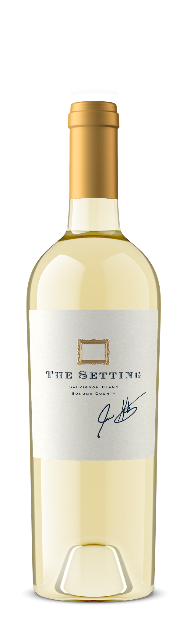 2023 The Setting Sauvignon Blanc, Sonoma County