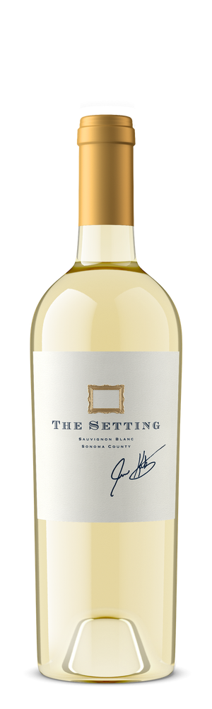 2023 The Setting Sauvignon Blanc, Sonoma County