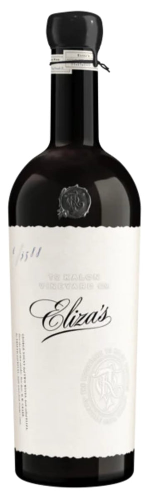 2021 To-Kalon Vineyard Co. Estate Red Eliza's, Napa Valley