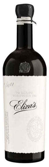 2021 To-Kalon Vineyard Co. Estate Red Eliza's, Napa Valley