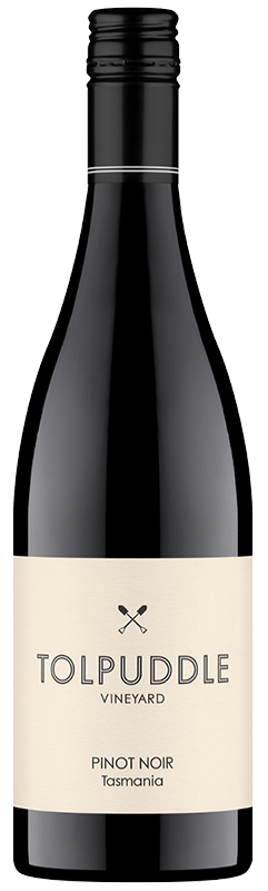 2022 Tolpuddle Pinot Noir, Tasmania