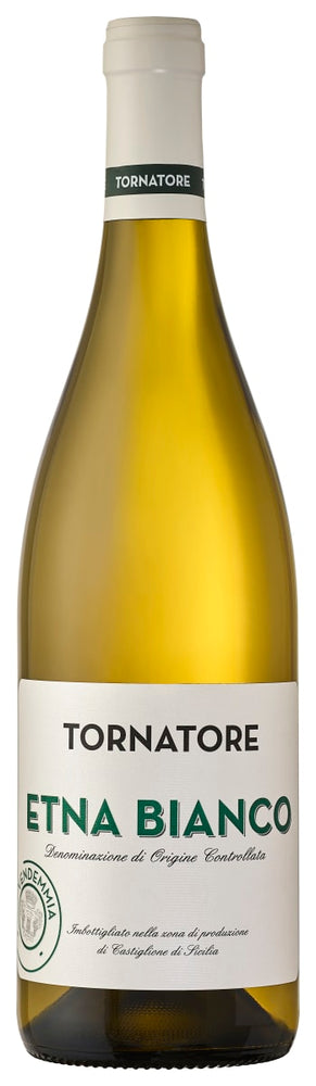 2022 Tornatore Bianco, Etna