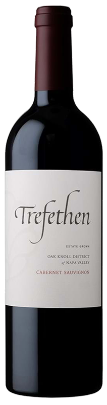 2021 Trefethen Cabernet Sauvignon, Napa Valley