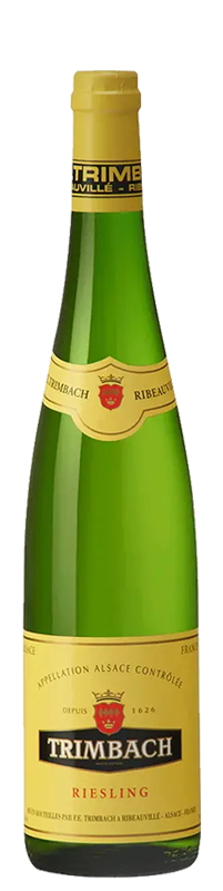 2016 Trimbach Riesling Half Bottle, Alsace