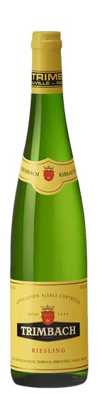 2016 Trimbach Riesling Half Bottle, Alsace