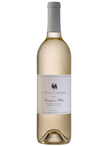 2024 LE PETIT COQUEREL, Sauvignon Blanc “Walnut Wash Vineyard