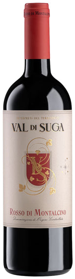 2021 Val di Suga Rosso di Montalcino, Italy