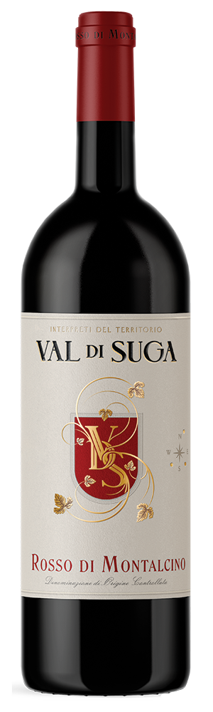 2024 Val di Suga Rosso di Montalcino