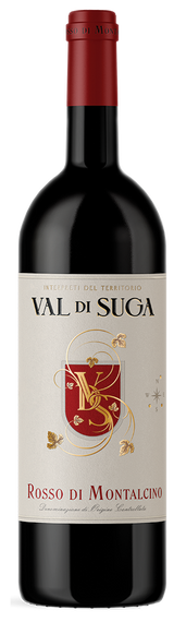 2024 Val di Suga Rosso di Montalcino