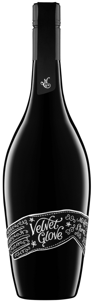 2022 Mollydooker Velvet Glove Shiraz, McLaren Vale, Australia