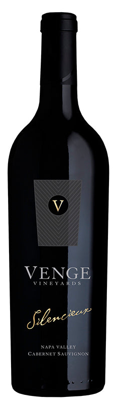 2023 Venge Vineyards Silencieux Cabernet Sauvignon, Napa Valley
