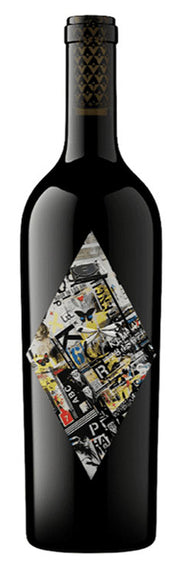 2022 Vice Versa, Cabernet Sauvignon Napa Valley ‘Spinning Plates’