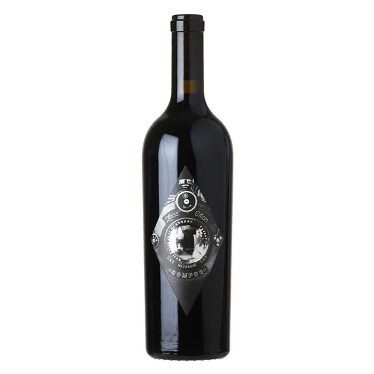 2022 Vice Versa, Oakville Red Wine Beckstoffer To Kalon Vineyard ‘Beatrix’