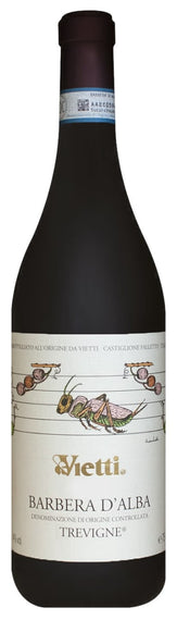 2021 Vietti 'Tre Vigne' Barbera d'Asti