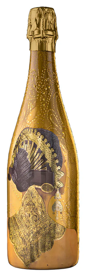 2009 VIK La Piu Belle, Champagne