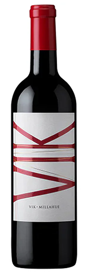 2021 Vik 'Vik', Millahue