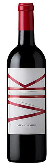 2021 Vik 'Vik', Millahue