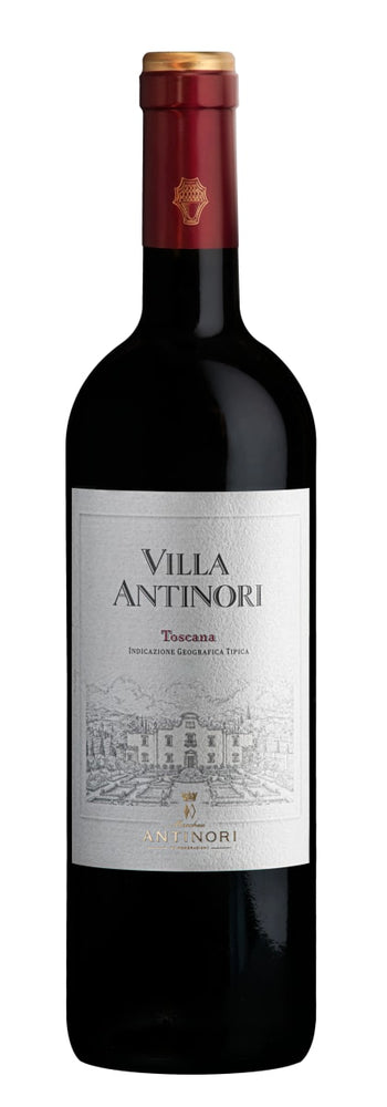 2022 Villa Antinori Rosso, Toscana