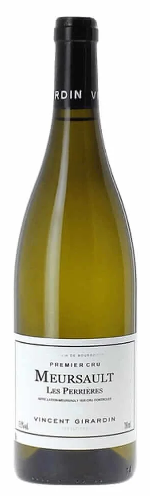 2022 Vincent Girardin Meursault Permier Cru Les Perrieres, Cote De Beaune