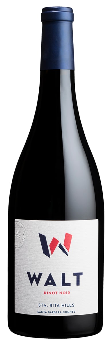 2022 Walt Pinot Noir, Sta Rita Hills
