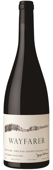 2020 Wayfarer Chardonnay ‘Wayfarer Vineyard’, Fort Ross-Seaview