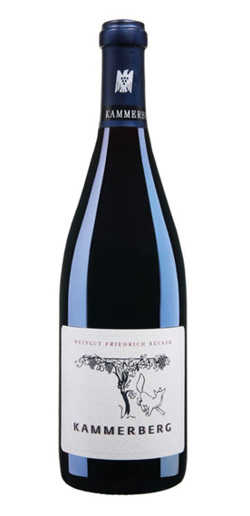 2017 Weingut Friedrich Becker Kammerberg GG Spatburgunder, Pfalz