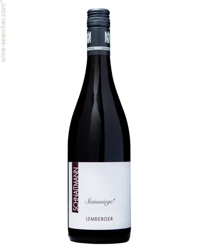 2018 Weingut Schnaitmann Lemberger, Wurttemberg