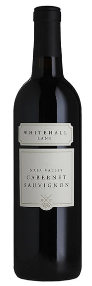 2021 Whitehall Lane, Cabernet Sauvignon, Napa Valley