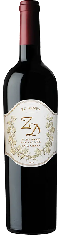 2019 ZD Wines Cabernet Sauvignon, Napa Valley