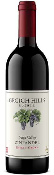 2020 Grgich Hills Zinfandel, Napa Valley