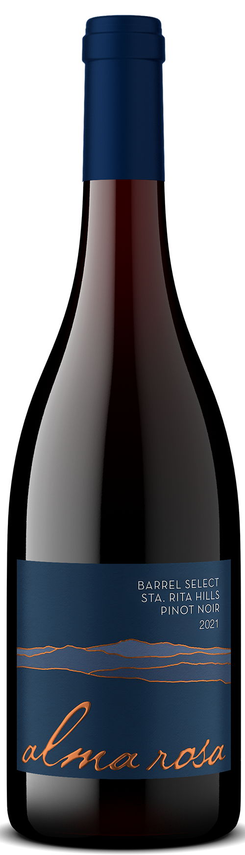 2023 Alma Rosa, Pinot Noir Santa Rita Hills