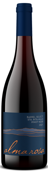 2023 Alma Rosa, Pinot Noir Santa Rita Hills