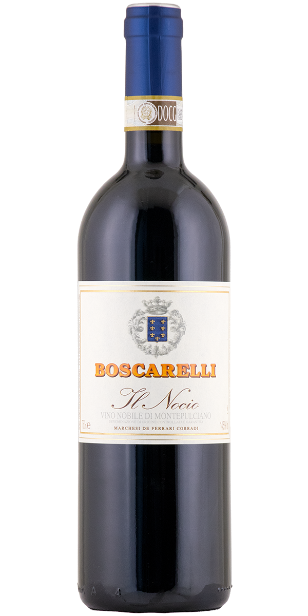 2021 Boscarelli Il Nocio Vino Nobile di Montepulciano