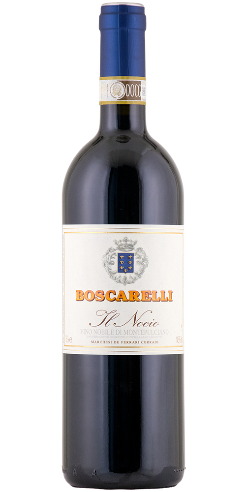 2021 Boscarelli Il Nocio Vino Nobile di Montepulciano