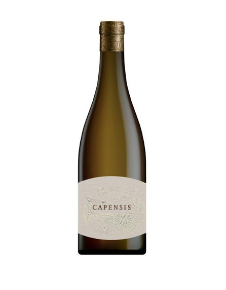 2016 Capensis Chardonnay, Western Cape, South Africa
