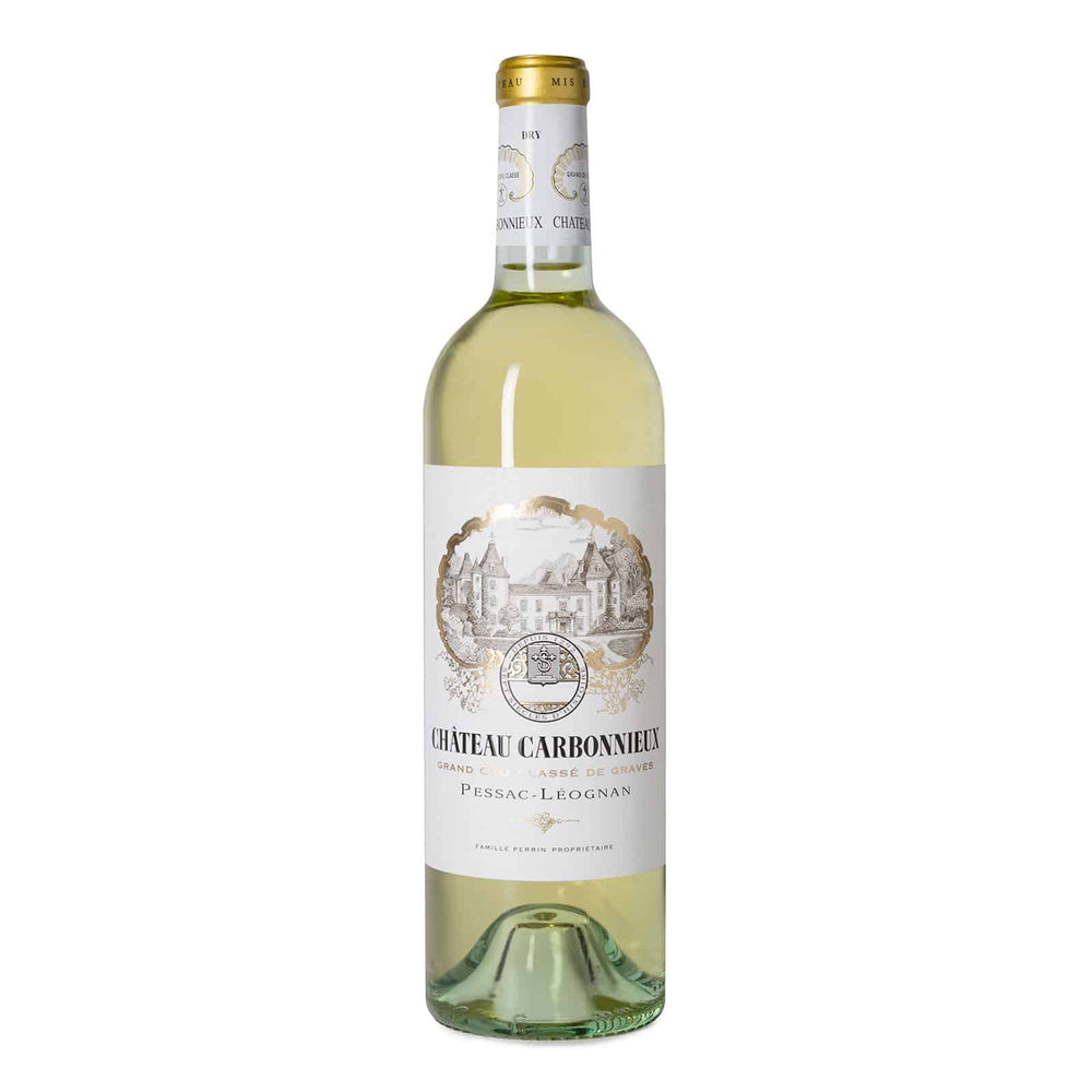 2021 Chateau Carbonnieux Bordeaux Blanc, Pessac Leognan