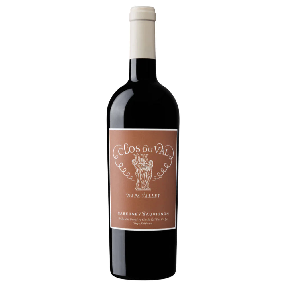 2023 Clos du Val Cabernet Sauvignon, Napa Valley