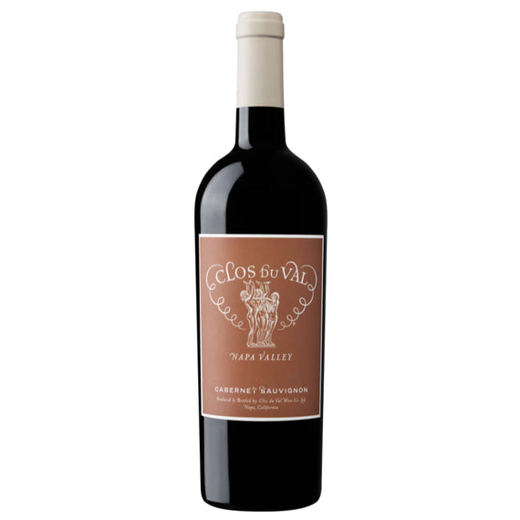 2023 Clos du Val Cabernet Sauvignon, Napa Valley
