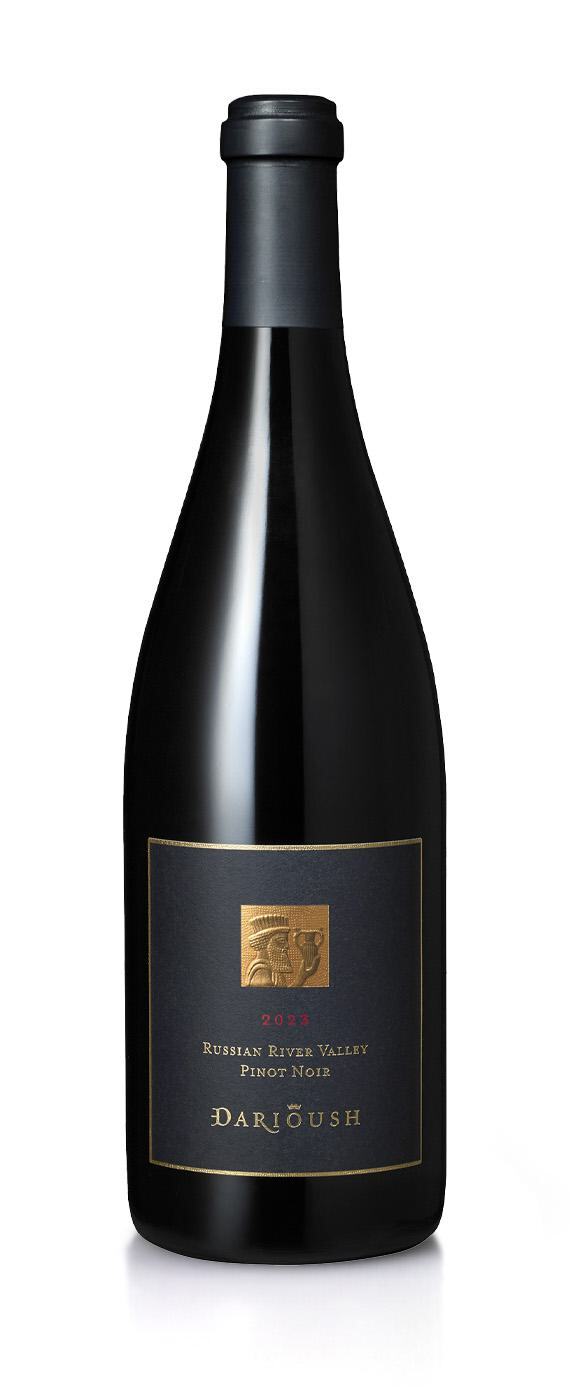 2023 Darioush Pinot Noir, Napa Valley