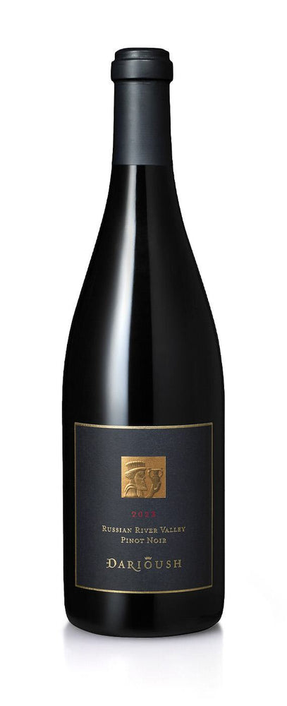 2023 Darioush Pinot Noir, Napa Valley