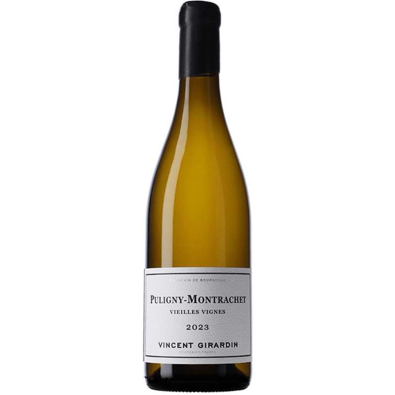 2023 Vincent Girardin Puligny Montrachet