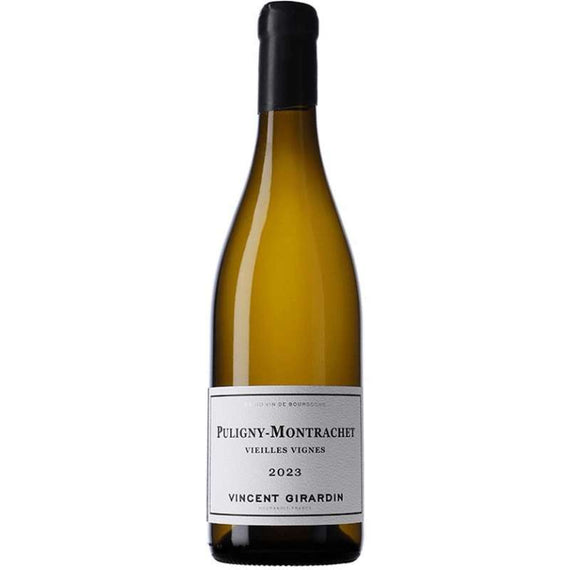 2023 Vincent Girardin Puligny Montrachet